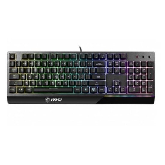 MSI VIGOR GK30 RGB Backlit Gaming Keyboard