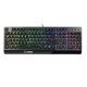 MSI VIGOR GK30 RGB Backlit Gaming Keyboard