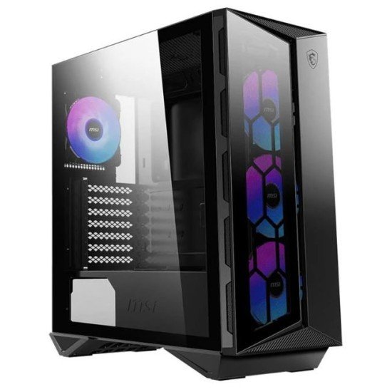 MSI MPG GUNGNIR 110R Mid-Tower Gaming Casing