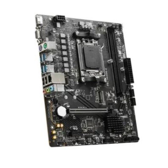 MSI PRO A620M-E AMD AM5 mATX Motherboard