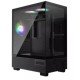 MSI PAG PANO M110A Micro-ATX Mid Tower Gaming Casing