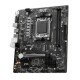 MSI PRO A620M-E AMD AM5 mATX Motherboard