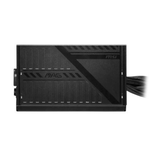 MSI MAG A500DN 500W 80 Plus Standard Power Supply