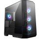 MSI MAG PANO M100R PZ Micro- ATX Tower Gaming Case