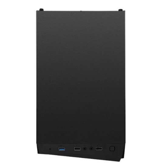 MSI MAG SHIELD M301 Micro ATX Tower Gaming Case