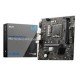 MSI PRO H610M-G WIFI DDR4 m-ATX Motherboard