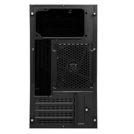 MSI MAG SHIELD M301 Micro ATX Tower Gaming Case
