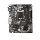 MSI H310M PRO-VDH Intel 9th Gen Motherboard