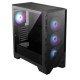 MSI MAG FORGE 321R AIRFLOW Mid-Tower ATX Gaming Case