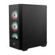 MSI MAG FORGE 112R Mid-Tower Gaming Case
