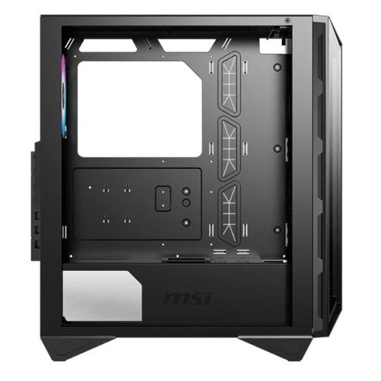 MSI MPG GUNGNIR 110R Mid-Tower Gaming Casing