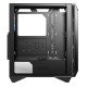 MSI MPG GUNGNIR 110R Mid-Tower Gaming Casing