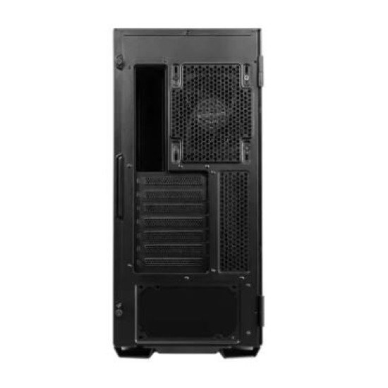 MSI MPG QUIETUDE 100S Mid-Tower Gaming Case