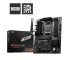 MSI PRO B650-S WIFI DDR5 AM5 ATX Motherboard