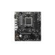 MSI PRO B650M-B DDR5 AMD AM5 m-ATX Motherboard