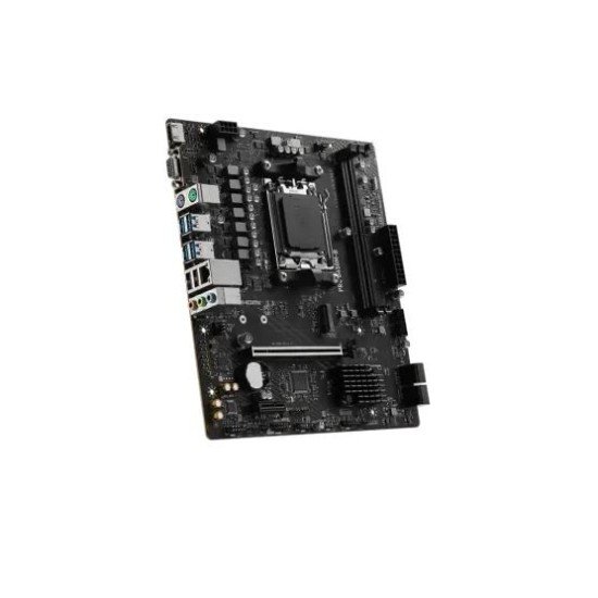 MSI PRO B650M-B DDR5 AMD AM5 m-ATX Motherboard