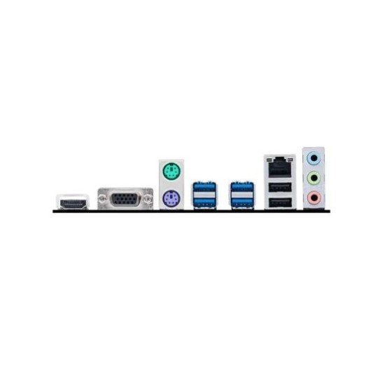 MSI PRO B650M-B DDR5 AMD AM5 m-ATX Motherboard