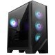 MSI MAG FORGE 321R AIRFLOW Mid-Tower ATX Gaming Case