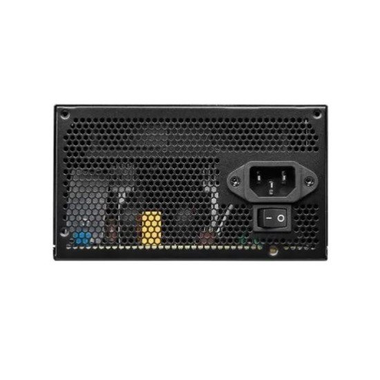 MSI MAG A500DN 500W 80 Plus Standard Power Supply