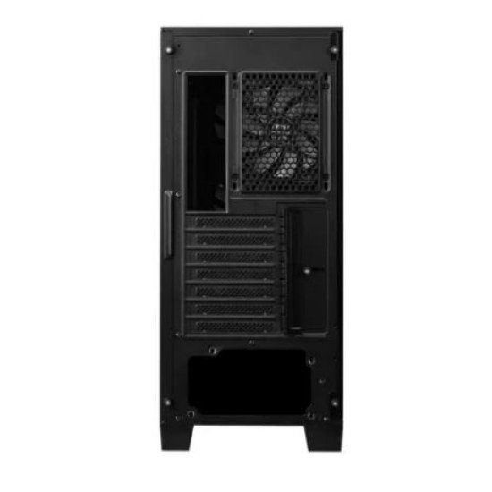 MSI MAG FORGE 321R AIRFLOW Mid-Tower ATX Gaming Case