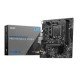 MSI PRO H610M-S DDR4 m-ATX Motherboard