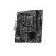MSI PRO H610M-S DDR4 m-ATX Motherboard