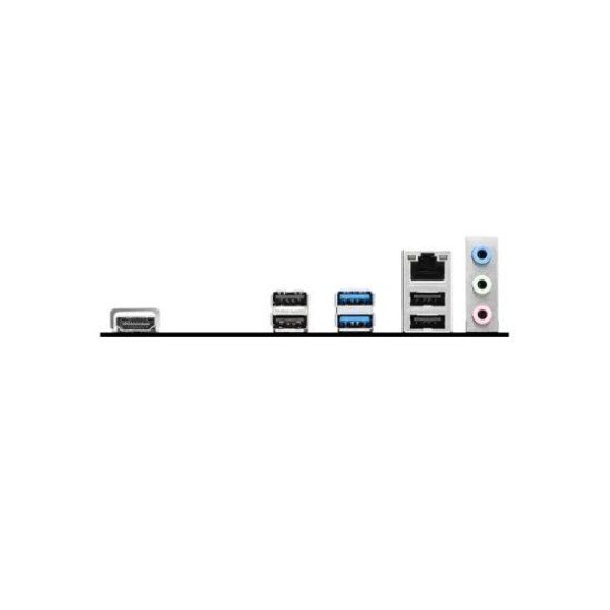 MSI PRO H610M-S DDR4 m-ATX Motherboard