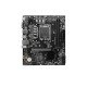 MSI PRO H610M-E mATX Motherboard