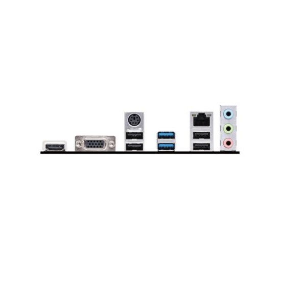 MSI PRO H610M-E mATX Motherboard