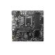 MSI PRO B760M-P DDR5 mATX Motherboard