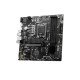 MSI PRO B760M-P DDR5 mATX Motherboard