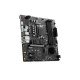 MSI PRO B760M-P DDR5 mATX Motherboard