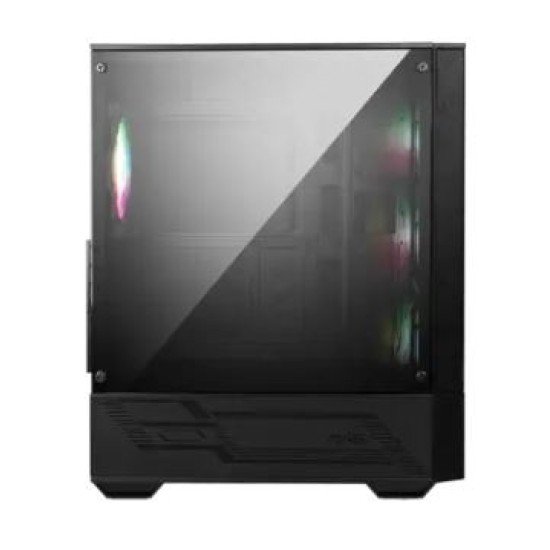 MSI MAG FORGE 112R Mid-Tower Gaming Case