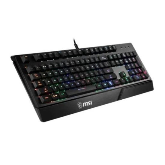 MSI VIGOR GK20 Wired Gaming Keyboard