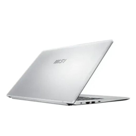 MSI Modern 14 F13MG Core i3 13th Gen 14" FHD Laptop Urban Silver