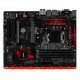 MSI Z170A Gaming Pro Used Motherboard