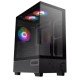 MSI PAG PANO M110A Micro-ATX Mid Tower Gaming Casing