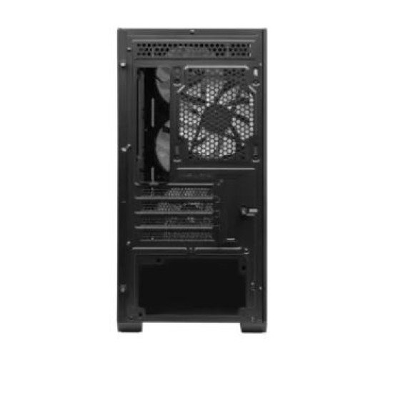 MSI MAG FORGE M100A Micro ATX Tower Gaming Case