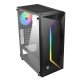 MSI MAG VAMPIRIC 100R Mid-Tower Gaming Case