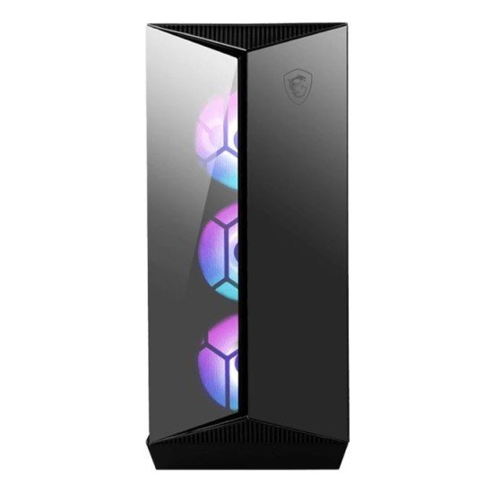 MSI MPG GUNGNIR 110R Mid-Tower Gaming Casing