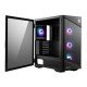 MSI MPG VELOX 100R Mid-Tower Gaming Case