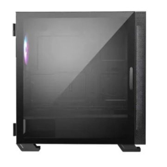 MSI MAG VAMPIRIC 300R Mid-Tower Gaming Case