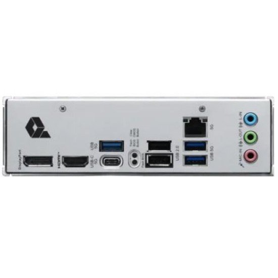 MSI PRO B850M-G AM5 mATX Motherboard