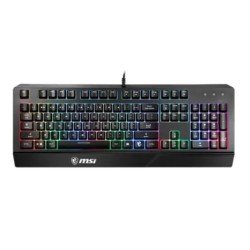 MSI VIGOR GK20 Wired Gaming Keyboard