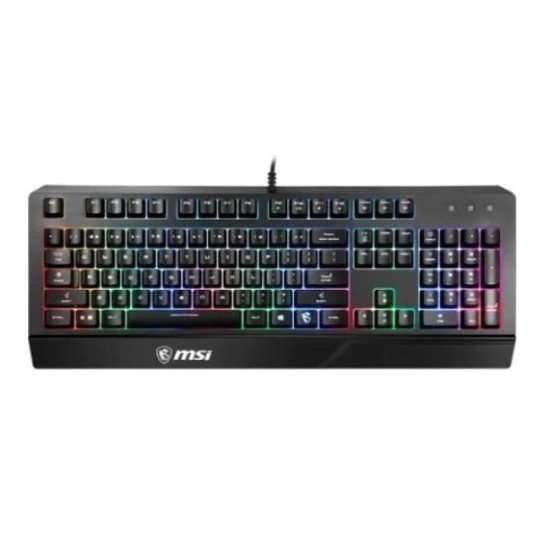 MSI VIGOR GK20 Wired Gaming Keyboard