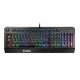 MSI VIGOR GK20 Wired Gaming Keyboard
