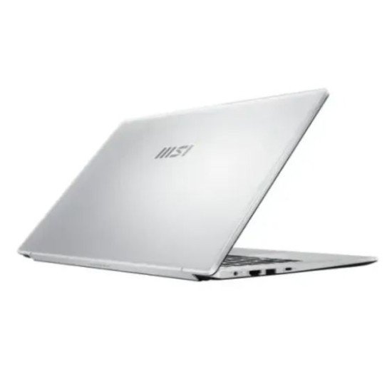 MSI Modern 14 F13MG Core i3 13th Gen 14" FHD Laptop Urban Silver
