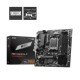 MSI PRO B650M-P DDR5 AMD AM5 mATX Motherboard