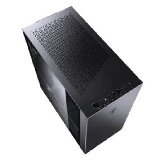 MSI MPG SEKIRA 100P Mid-Tower Gaming Case