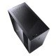 MSI MPG SEKIRA 100P Mid-Tower Gaming Case